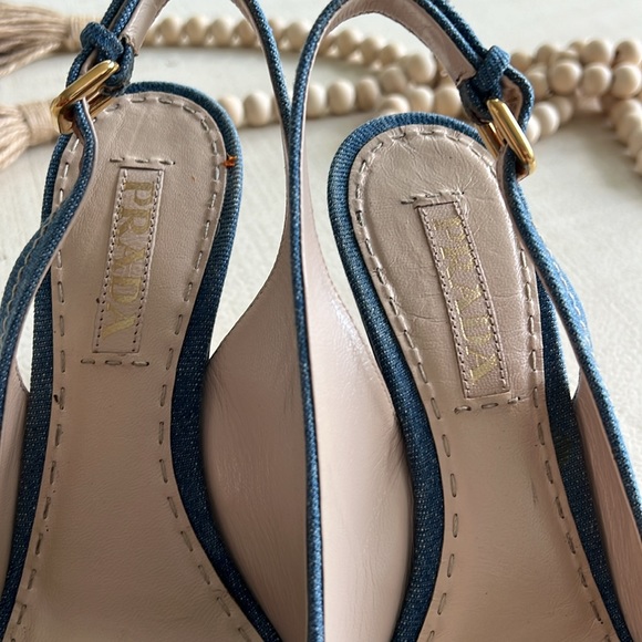 Prada - Picture 5 of 8